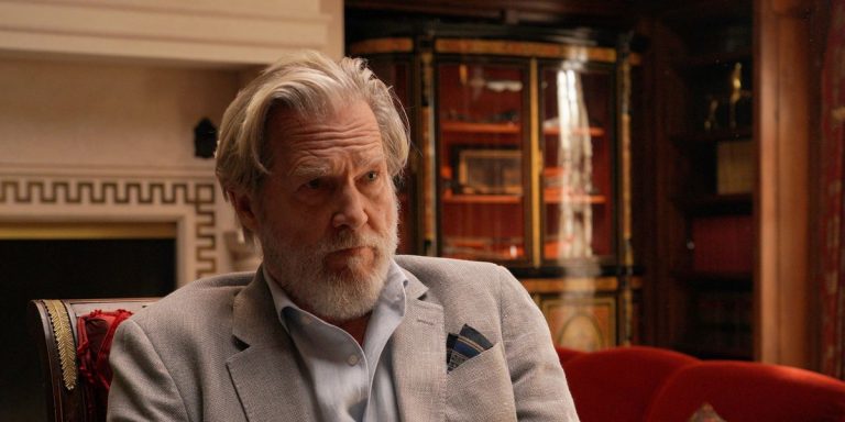 The Old Man Temporada 1 Final Explicado: El Secreto de Angela y el Plan de Morgan Bote