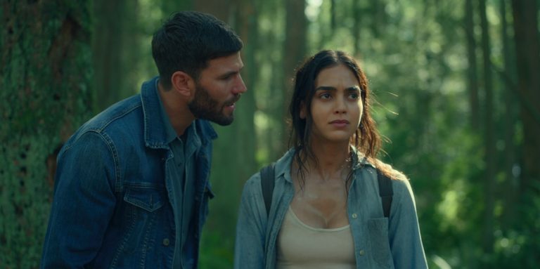 Sigue respirando: final explicado. ¿Sobrevive Liv?