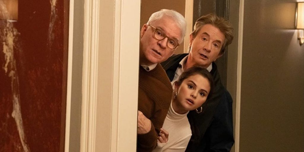 Solo asesinatos en el edificio: Temporada 2 Episodio 3 – Final explicado del último día de Bunny Folger