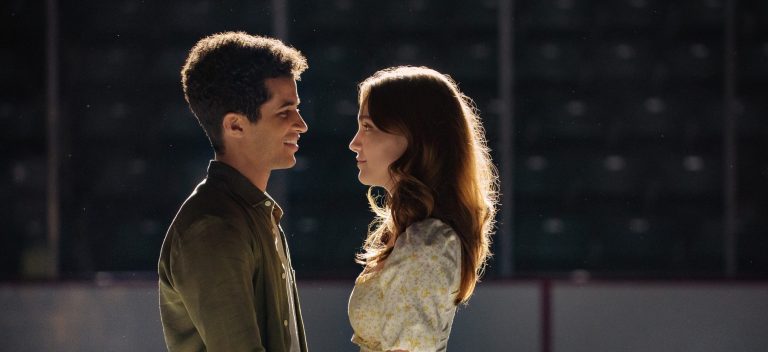 Hola, adiós y todo lo que pasó: final explicado de la película