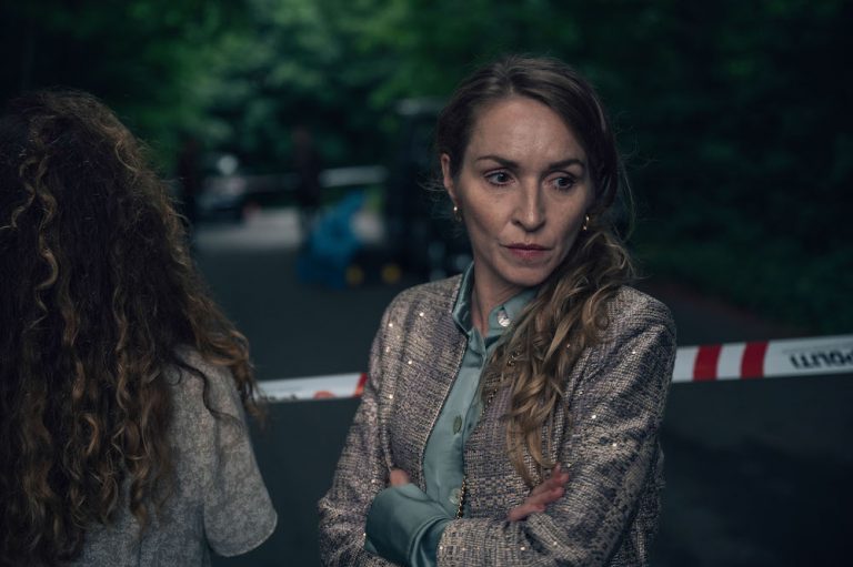 Final explicado de ‘Loving Adults’ (El fin de los adultos amorosos): ¿Qué pasó con el cuerpo de Xenia?