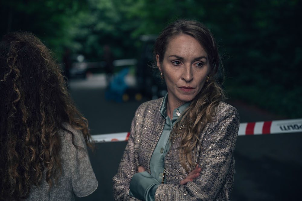 Final explicado de ‘Loving Adults’ (El fin de los adultos amorosos): ¿Qué pasó con el cuerpo de Xenia?