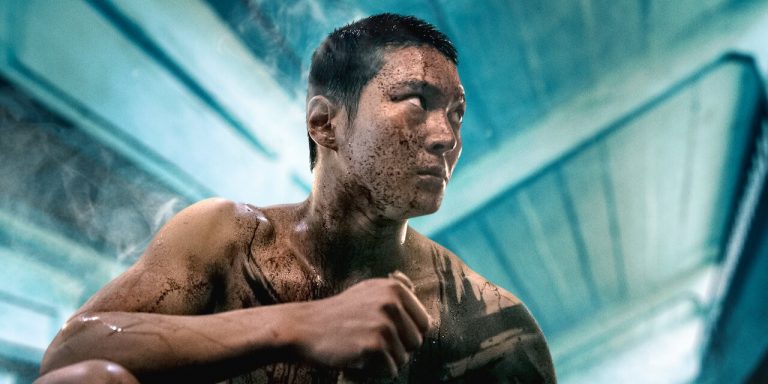 Carter: final explicado de la película de acción surcoreana de Netflix