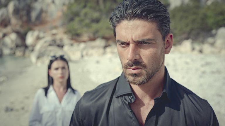 Final de 365 días: Aquel día explicado: ¿Laura elige a Massimo o a Nacho?
