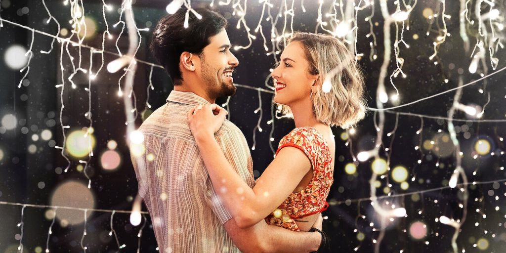 Final de Es el final del amor explicado: ¿Sofía y Matías terminan juntos?