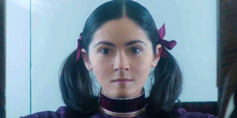 La huérfana: El origen final explicado: ¿Quién es la verdadera Esther?