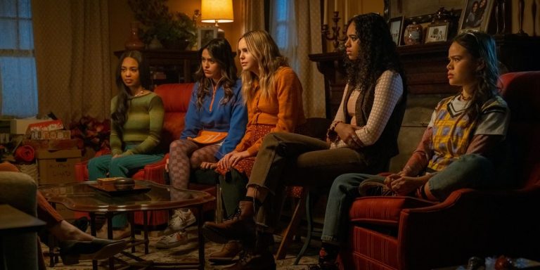Pretty Little Liars: Un nuevo pecado final explicado: ¿quién es A y qué pasa con el bebé de Imogen?