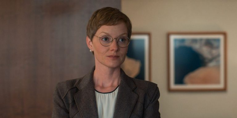 Para toda la humanidad 3×09: Regreso a casa – Final explicado del episodio 9