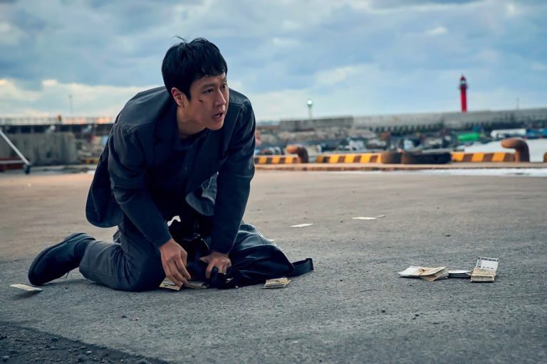 Una familia ejemplar final explicado: ¿quién es el topo y quién mató a Han Cheol?