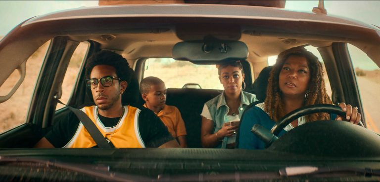 El fin del camino de Netflix: final explicado y quién es el Sr. Cross