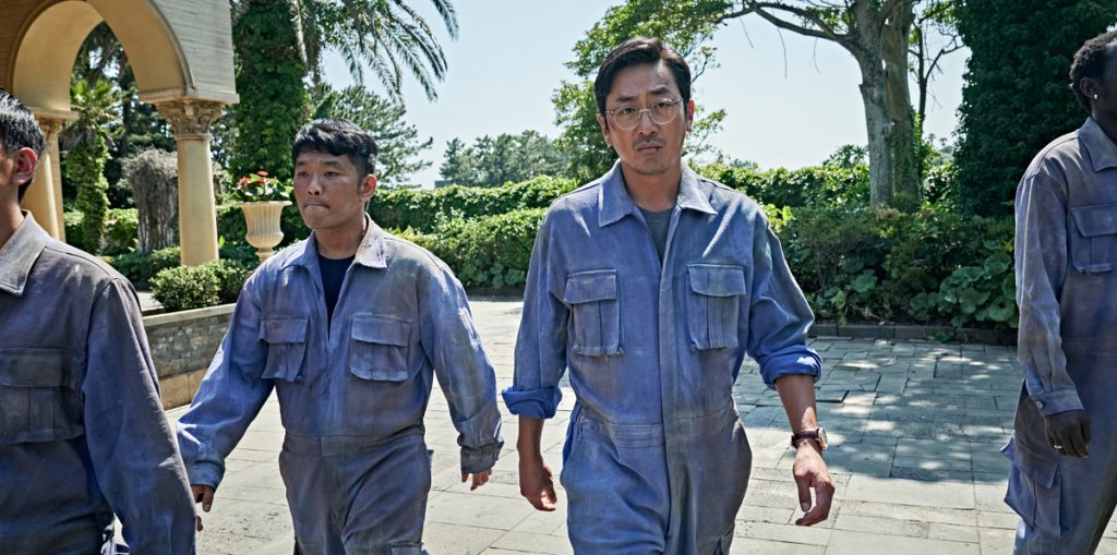Final de Narcos Saints (Surinam) explicado: ¿Jeon es arrestado? ¿Kang recibe su dinero?
