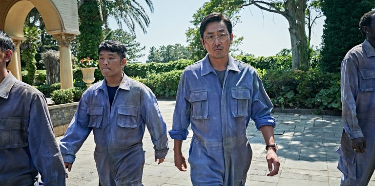 Final de Narcos Saints (Surinam) explicado: ¿Jeon es arrestado? ¿Kang recibe su dinero?