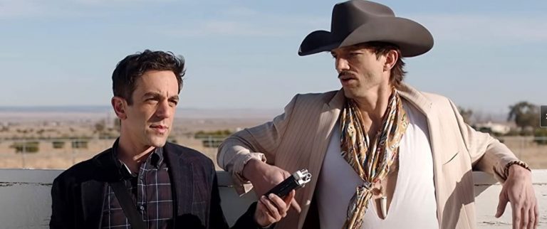 El final de Vengeance explicado: ¿Quién mató a Abilene y qué significa?