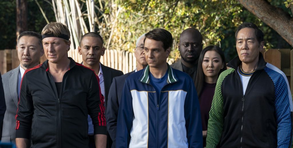 Final de la temporada 5 de Cobra Kai explicado: Daniel y Johnny vencen a Terry Silver