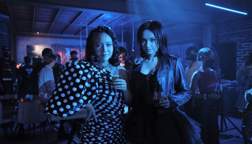 Fakes temporada 1: final explicado de la serie de Netflix