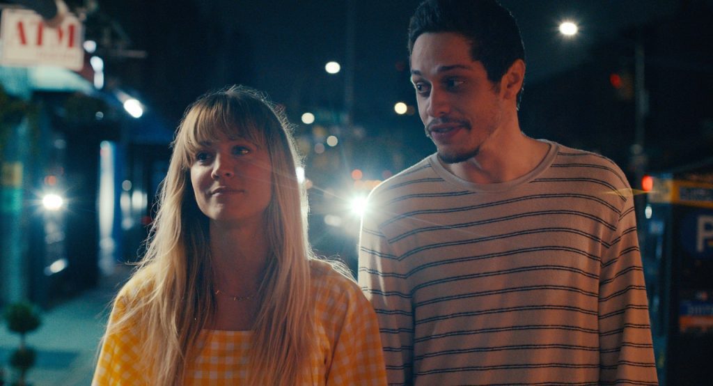 Meet Cute: Final explicado de la comedia romántica con viajes en el tiempo