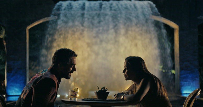 Final de The Resort explicado: el pasaje, la piscina y el reencuentro