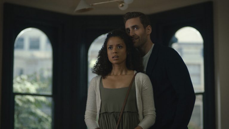 Final de Surface (Temporada 1) explicado: ¿Quién es Eliza Huntley?