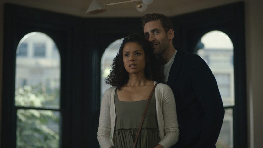 Final de Surface (Temporada 1) explicado: ¿Quién es Eliza Huntley?