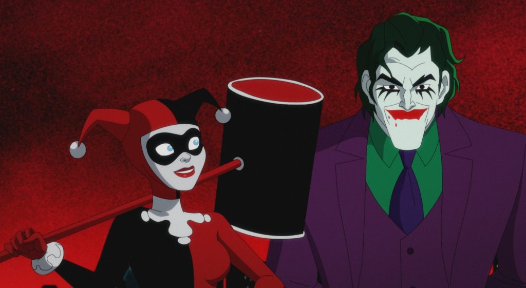 Final de la temporada 3 de Harley Quinn explicado: ¿qué significa el desenlace para Harley e Ivy?