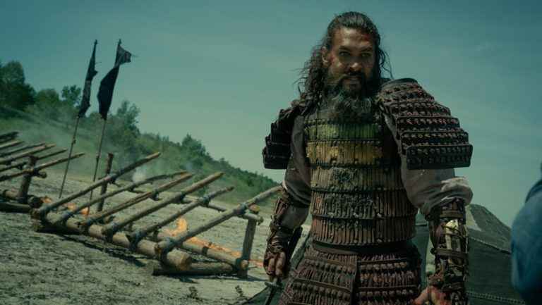 Final de See temporada 3 explicado: ¿Muere Baba Voss?