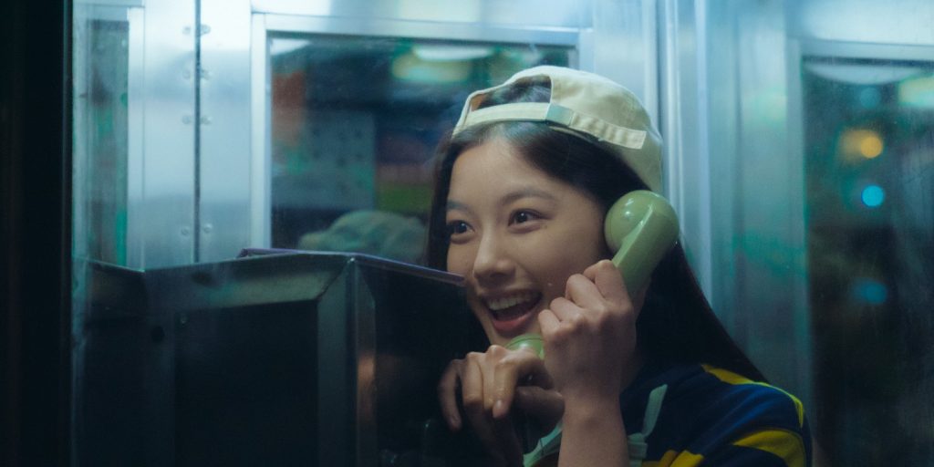 Final de La chica del siglo XX explicado: qué pasa con Bo-ra y Woon-ho