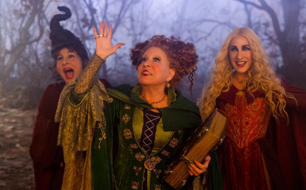 Final explicado de Hocus Pocus 2: ¿Mueren las hermanas Sanderson?
