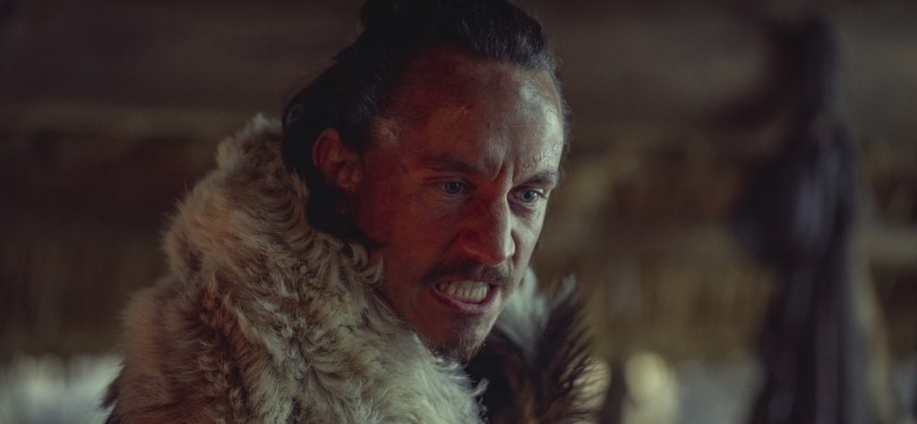 Explicación del final de la temporada 2 de Bárbaros: ¿Ari libera Germania?