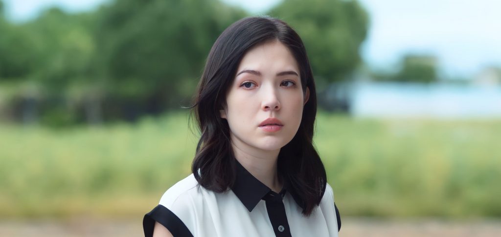 Final explicado de Shards of Her: ¿Hsiao-liu existe realmente?