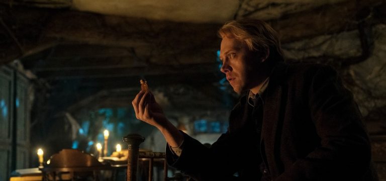 Gabinete de curiosidades: Episodio 6 ‘Sueños en la casa de las brujas’ final explicado