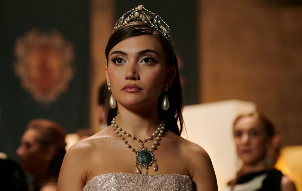 Final de la temporada 1 de Vampire Academy explicado: ¿qué pasa con Rose, Lissa y André?