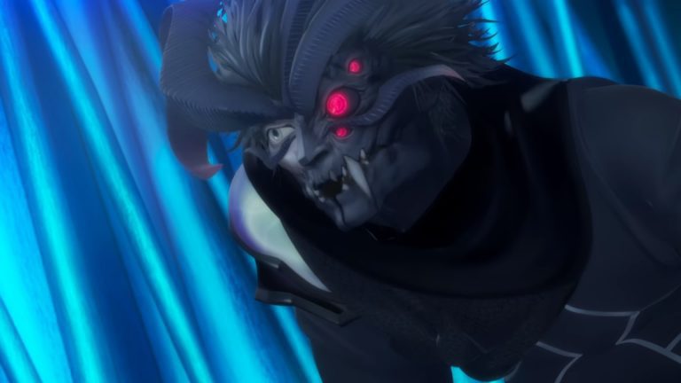 Exception temporada 1: final explicado del anime de Netflix