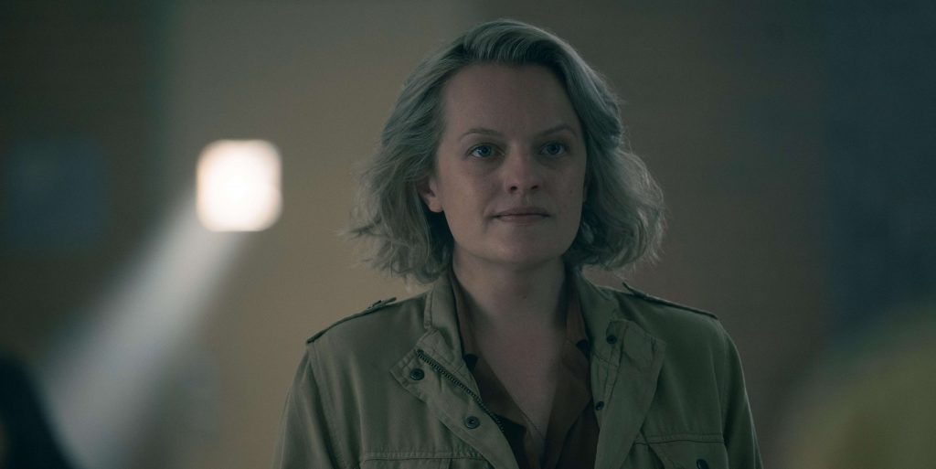 The Handmaid’s Tale Temporada 5 Episodio 8: Final explicado de ‘Motherland’