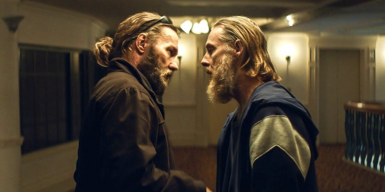 Final de The Stranger explicado: ¿Henry mató a James?