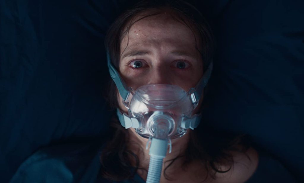 Nocebo final explicado: ¿muere Christine y qué pasa con Bobs?