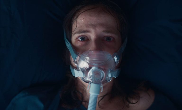 Nocebo final explicado: ¿muere Christine y qué pasa con Bobs?
