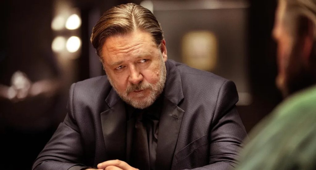 Poker Face: Final explicado del thriller de Russell Crowe