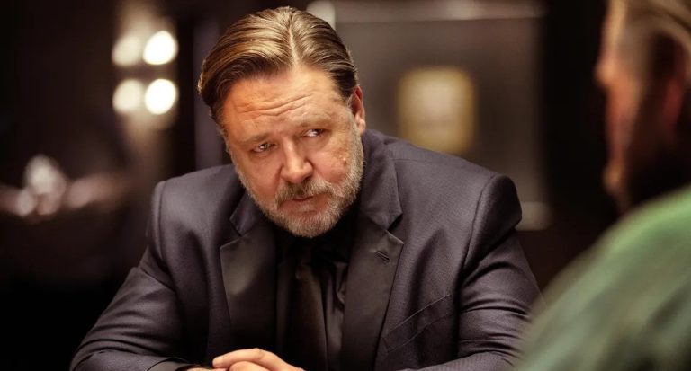 Poker Face: Final explicado del thriller de Russell Crowe