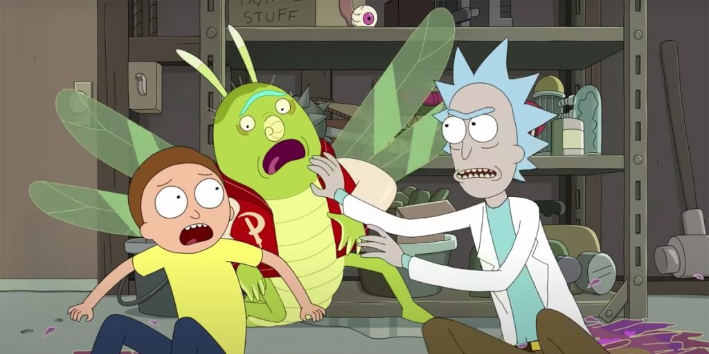 Rick y Morty Temporada 6 Episodio 7: Final explicado de ‘Full Meta Jackrick’