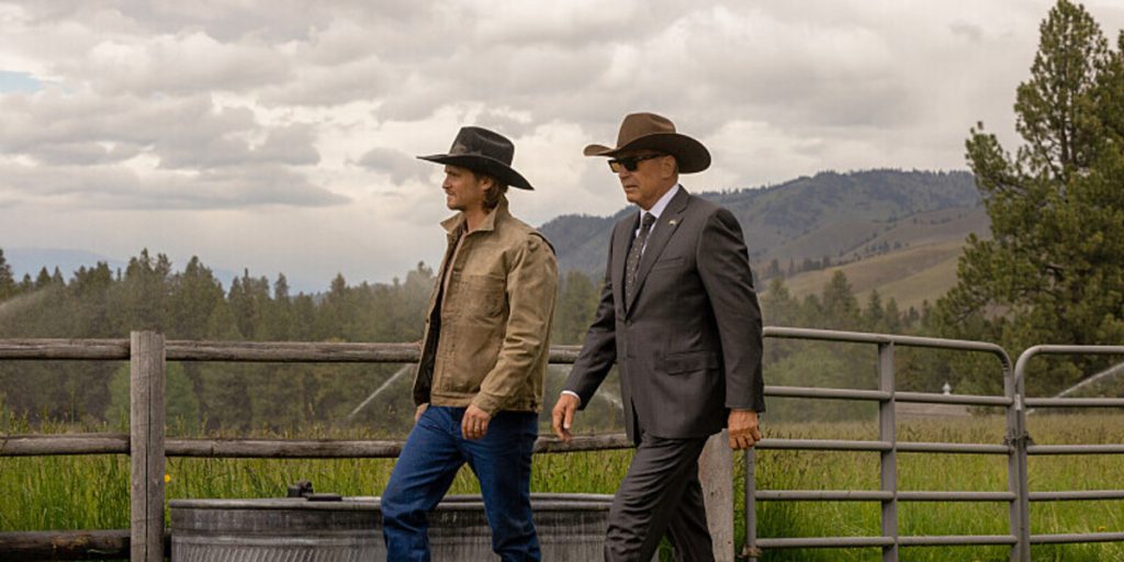 Yellowstone Temporada 5 Episodio 3: Final Explicado del Capítulo «Tall Drink of Water»