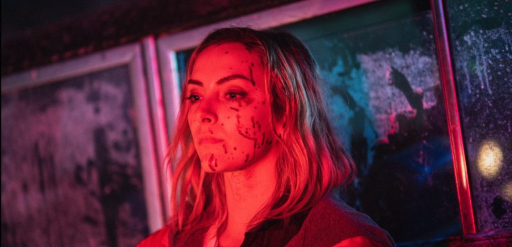 Christmas Bloody Christmas: Final Explicado y Significado del Robot Asesino