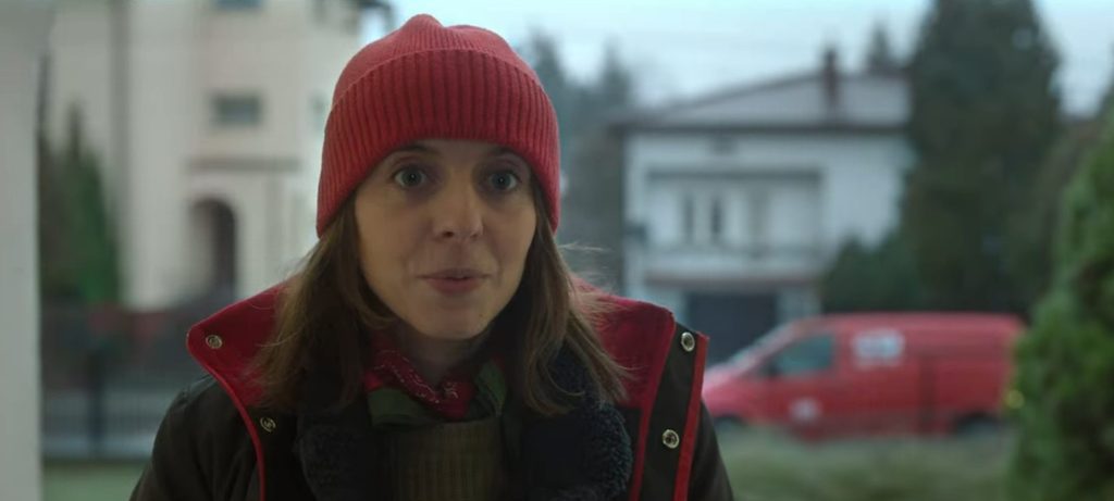 Final explicado de ‘Entrega antes de Navidad’: ¿María y Krzysztof terminan juntos?