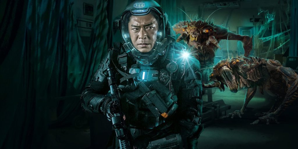 Final explicado de Warriors of Future: ¿Qué ocurre con Pandora y Skynet?