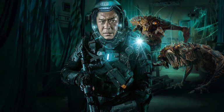Final explicado de Warriors of Future: ¿Qué ocurre con Pandora y Skynet?