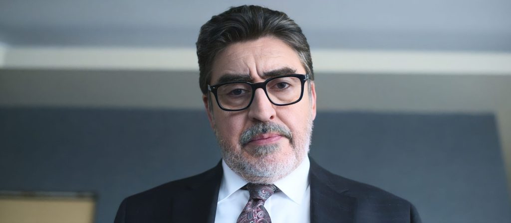 Final de Three Pines explicado: ¿Quién mató a Blue y Tommy?