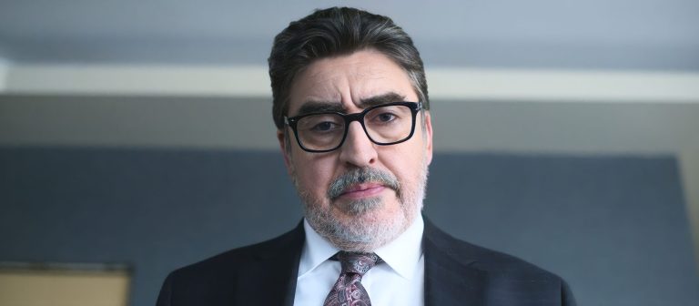 Final de Three Pines explicado: ¿Quién mató a Blue y Tommy?