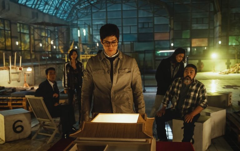 Final de la Parte 2 de La Casa de Papel: Corea explicado: ¿Qué pasa con Oslo, Moscú y Berlín?