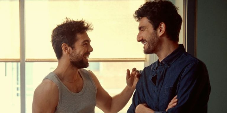 Final de Smiley explicado: qué pasa con Àlex y Bruno, Vero y Patri