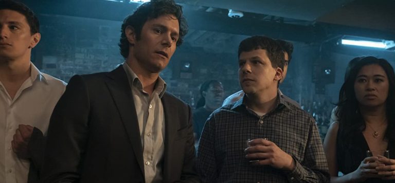 Fleishman está en problemas Episodio 5: Final explicado y qué significa