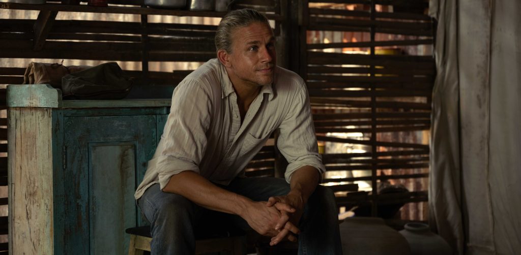 Final de Shantaram temporada 1 explicado: ¿Lin escapa de Bombay?